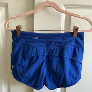 Lululemon short